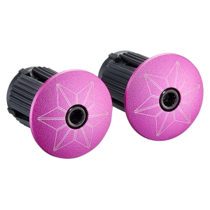 Neon-Pink-Plugs