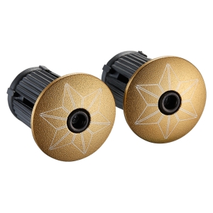 Gold-Plugs